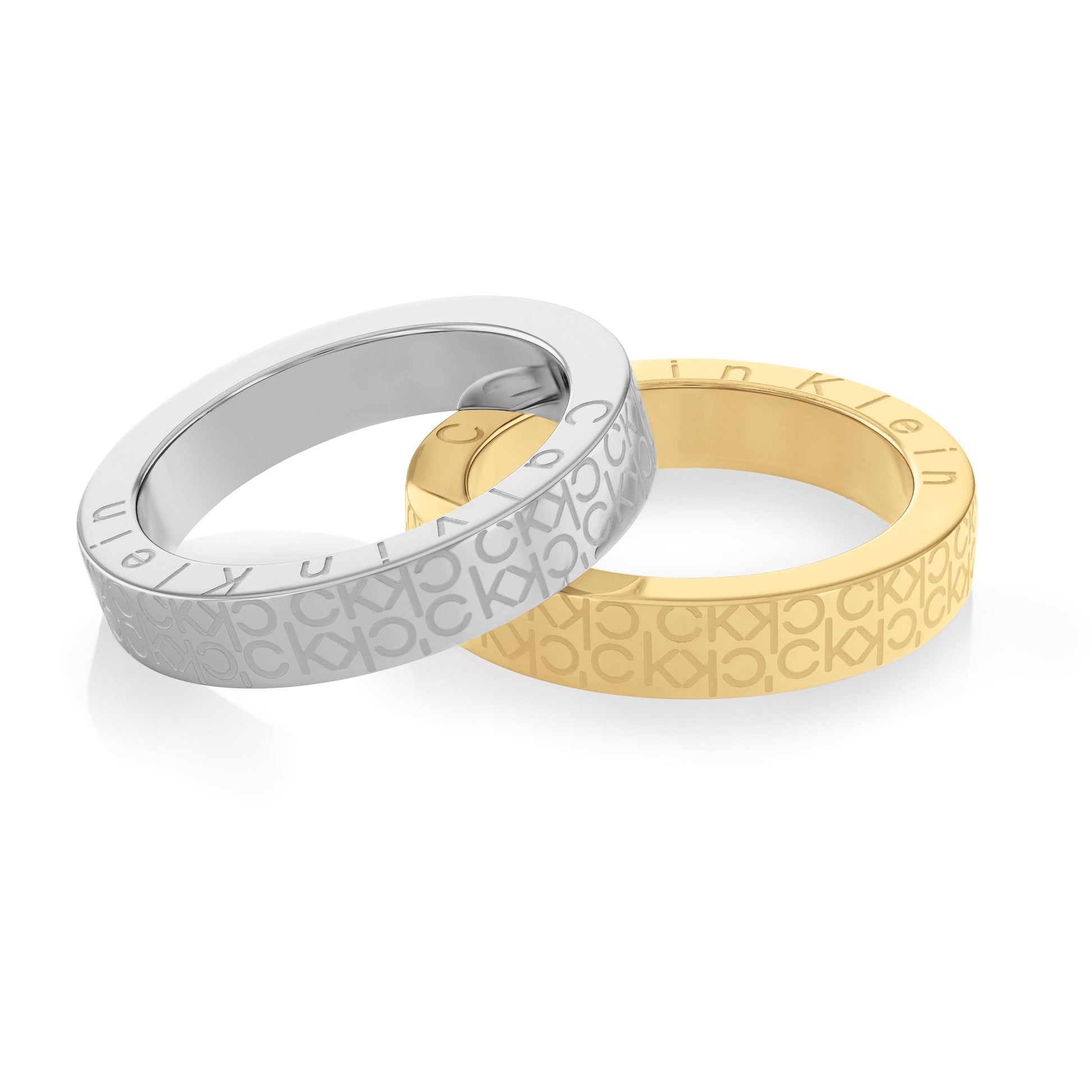 Anello da donna Calvin Klein 35000444D
