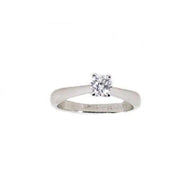 Anello da donna Comete ALC013G30VS2