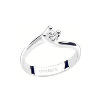 Anello da donna Comete ALC558H26VVS1