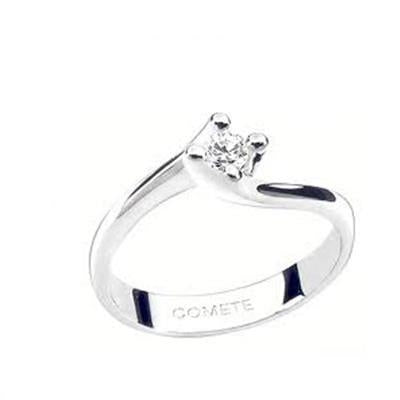 Anello da donna Comete ALC558H26VVS1