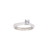 Anello da donna Comete ALC745H26VVS1