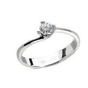 Anello da donna Comete ALC774H19VS1
