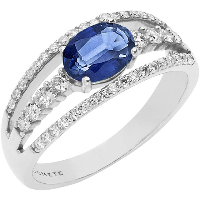 Anello da donna Comete ANB2427