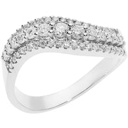 Anello da donna Comete ANB2492
