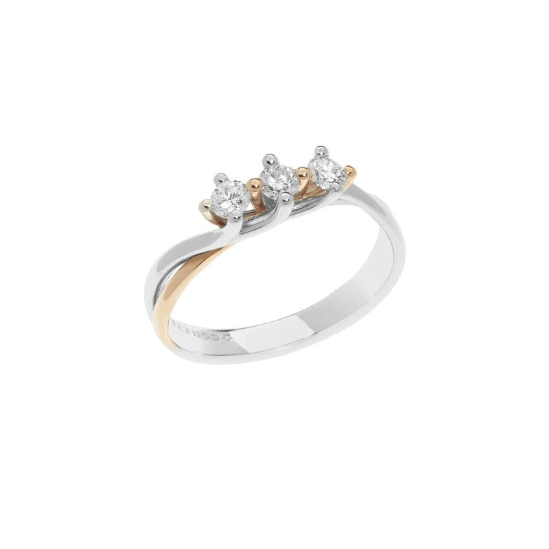 Anello da donna Comete ANB2578