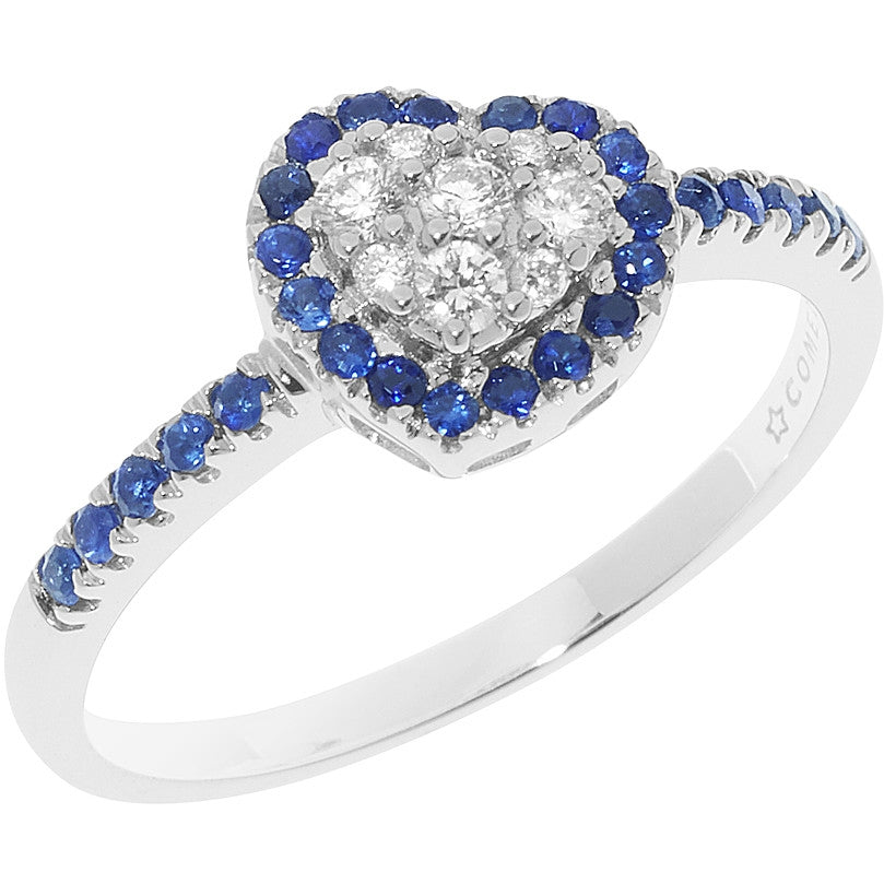 Anello da donna Comete ANB2588