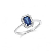 Anello da donna Comete ANB2692