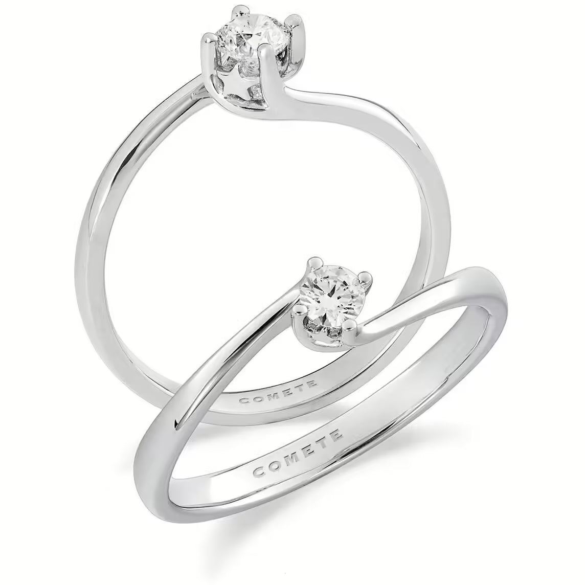 Anello da donna Comete ANB2713
