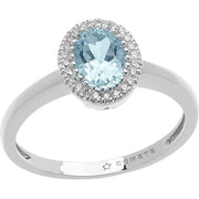Anello da donna Comete ANQ312