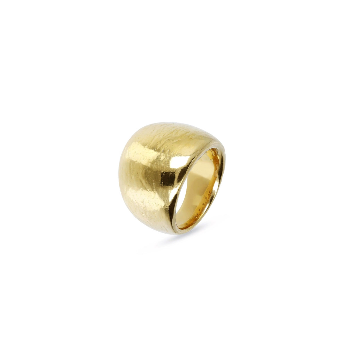 Anello da donna Etrusca WSET00322-YG-16