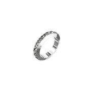 Anello da donna Guess JUBR04575JWRH56