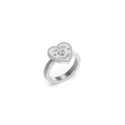 Anello da donna Guess JUBR05059JWRH54