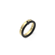 Anello da donna Guess JUMR05106JWYG62