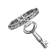 Anello da donna Guess UBR81023-S