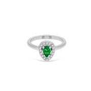 Anello da donna Liu Jo LJ2284M16