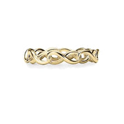 Anello da donna Liu Jo LJ2384M10