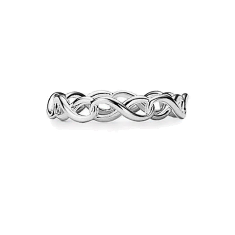 Anello da donna Liu Jo LJ2385M12