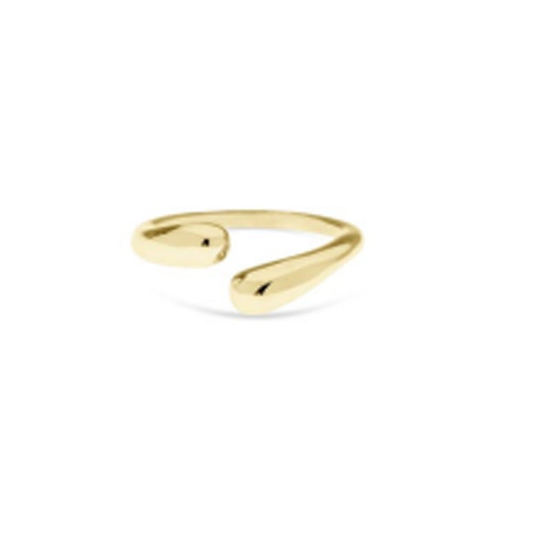 Anello da donna Liu Jo LJ2387M16