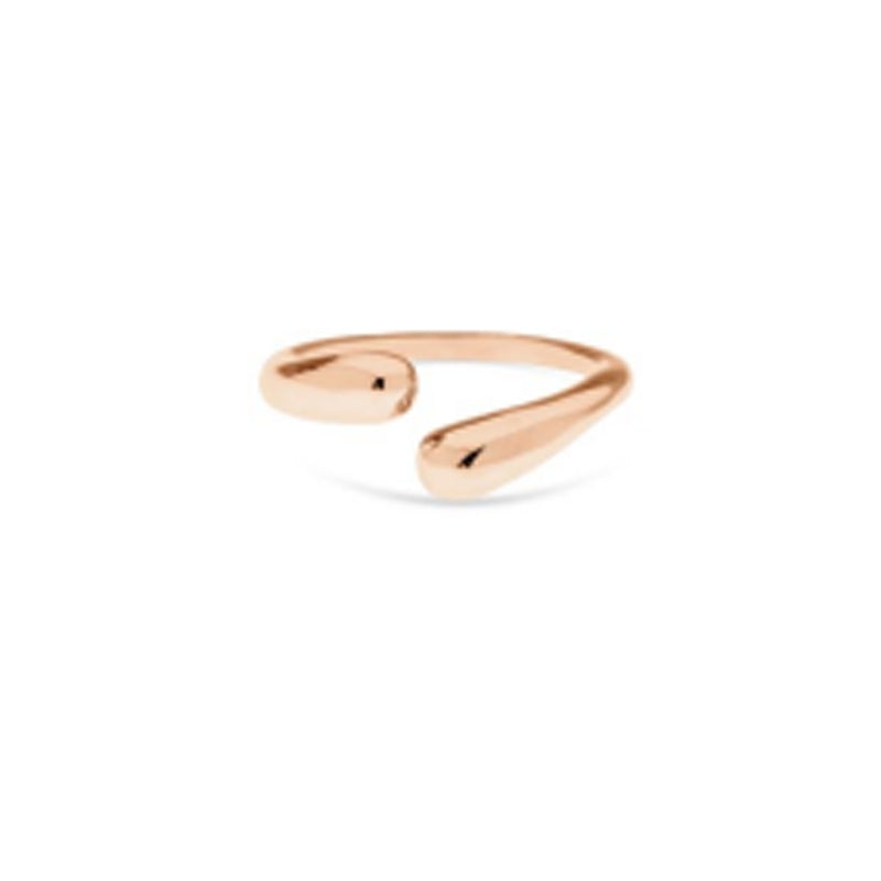 Anello da donna Liu Jo LJ2389M16