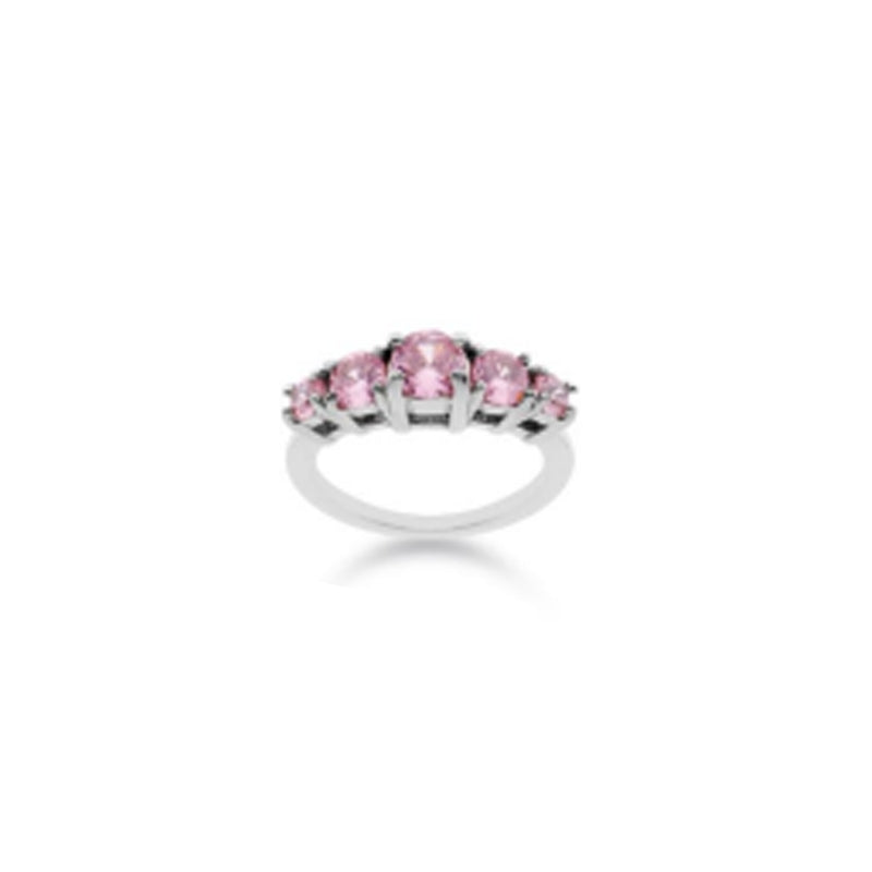 Anello da donna Liu Jo LJ2428M10