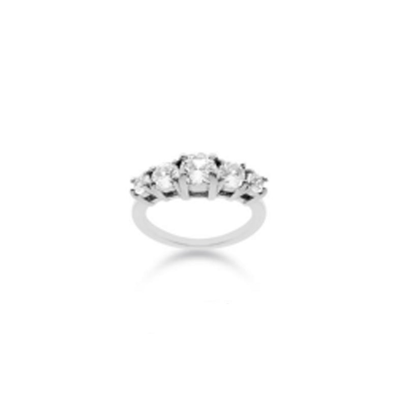 Anello da donna Liu Jo LJ2429M10