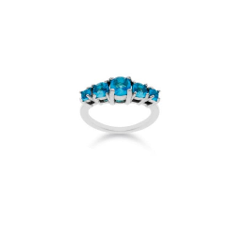 Anello da donna Liu Jo LJ2430M10