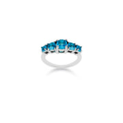 Anello da donna Liu Jo LJ2430M14