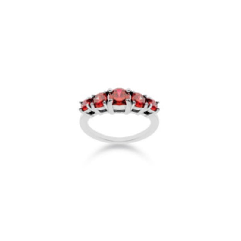 Anello da donna Liu Jo LJ2431M18