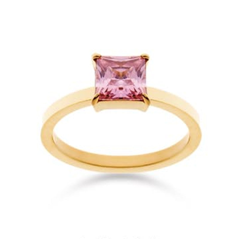 Anello da donna Liu Jo LJ2433M16