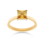 Anello da donna Liu Jo LJ2434M10