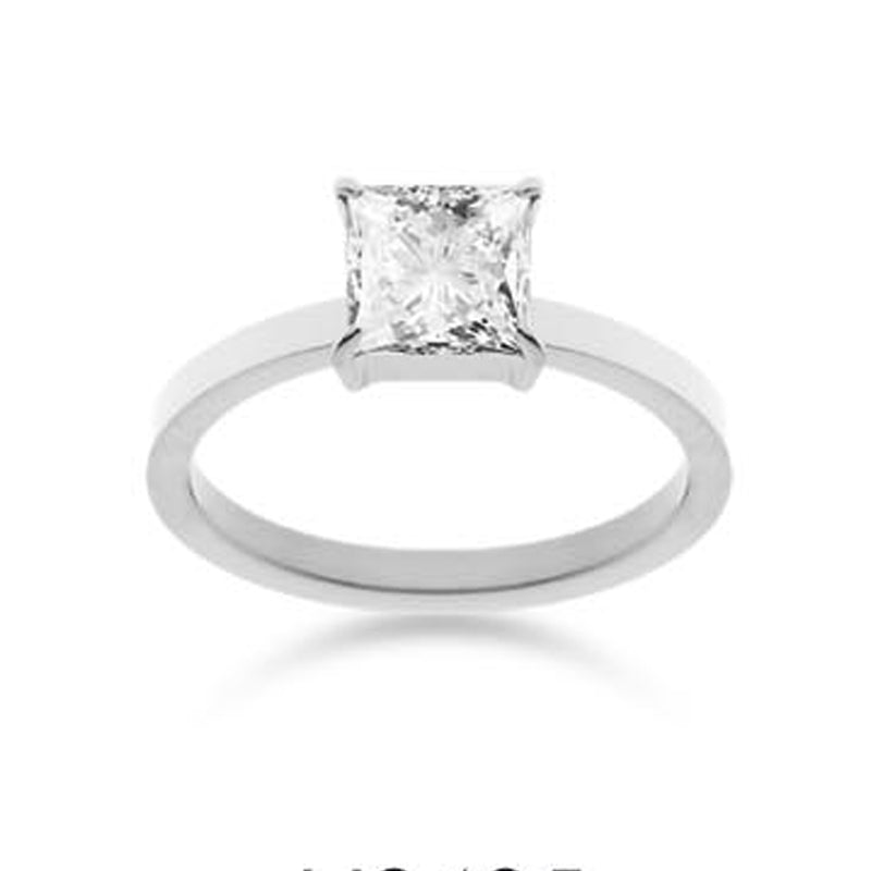 Anello da donna Liu Jo LJ2435M14
