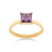 Anello da donna Liu Jo LJ2436M10