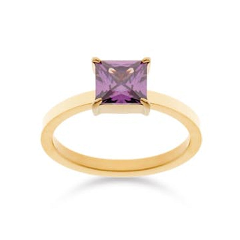 Anello da donna Liu Jo LJ2436M12