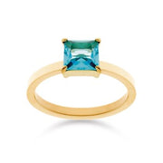 Anello da donna Liu Jo LJ2437M12