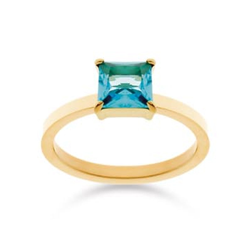Anello da donna Liu Jo LJ2437M14