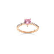 Anello da donna Liu Jo LJ2439M10