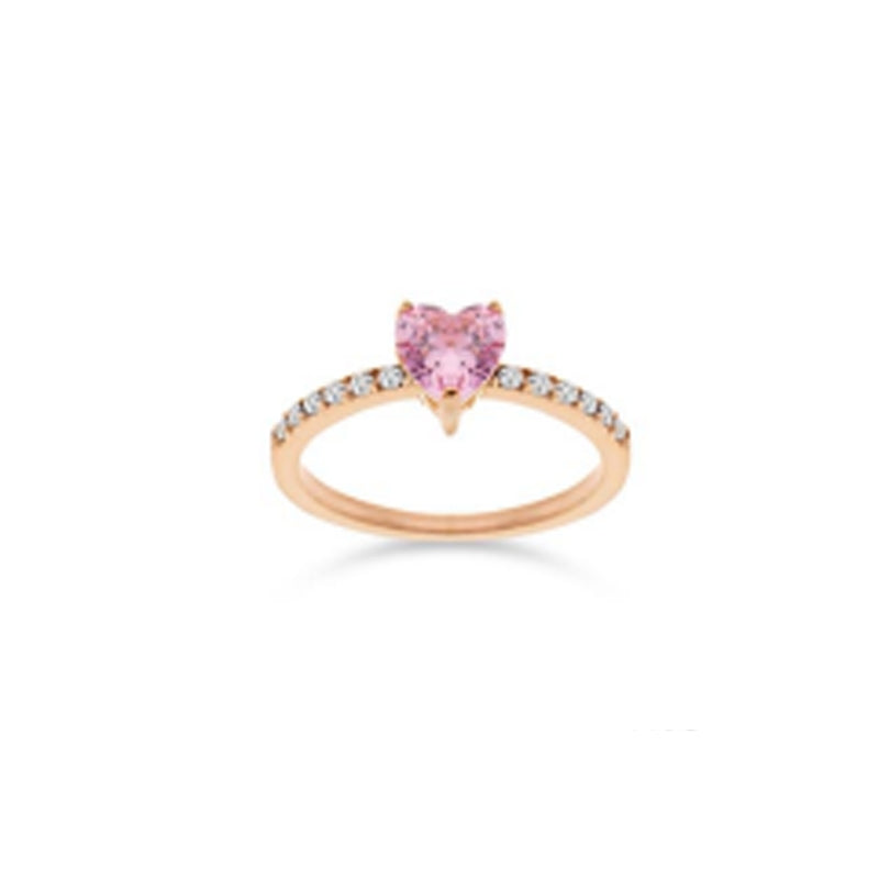 Anello da donna Liu Jo LJ2439M10