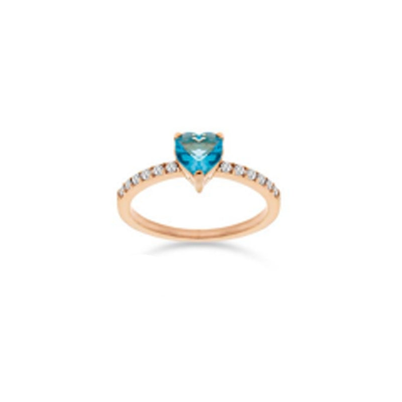 Anello da donna Liu Jo LJ2440M10