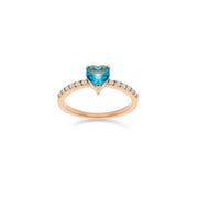 Anello da donna Liu Jo LJ2440M14