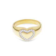 Anello da donna Liu Jo LJ2453M10