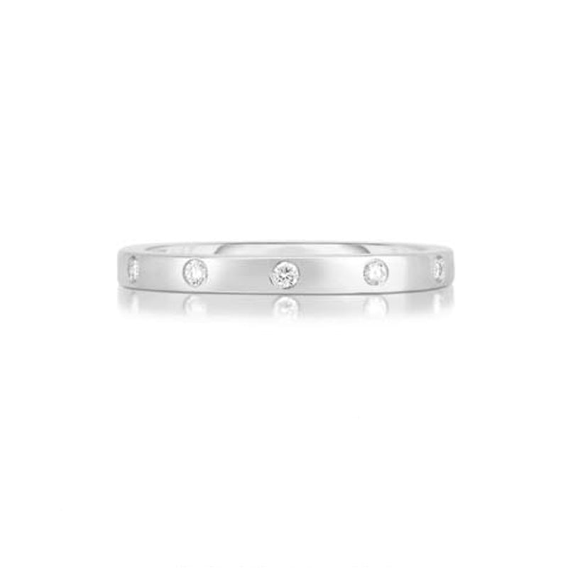 Liu Jo women's ring LJ2464M10