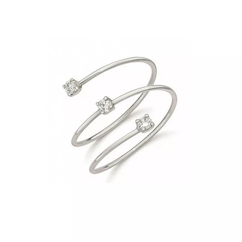 Liu Jo women's ring LJ2491M10