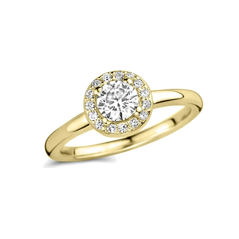 Anello da donna Liu Jo LJ2508M10
