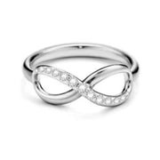 Anello da donna Liu Jo LJ2519M10