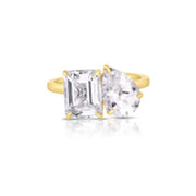 Anello da donna Liu Jo LJ2550M14