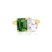 Anello da donna Liu Jo LJ2554M14
