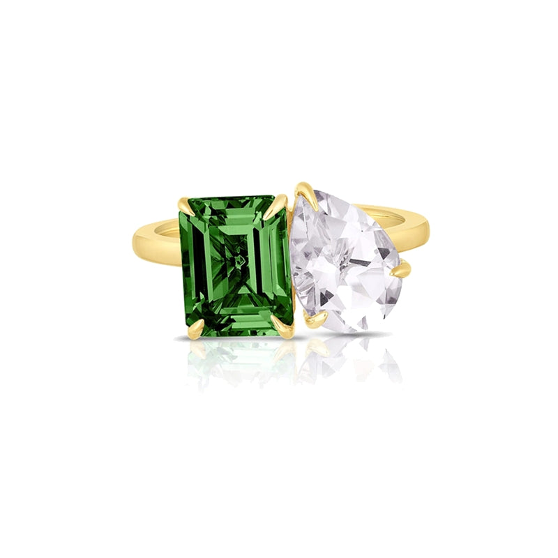 Liu Jo LJ2554M14 Women's Ring