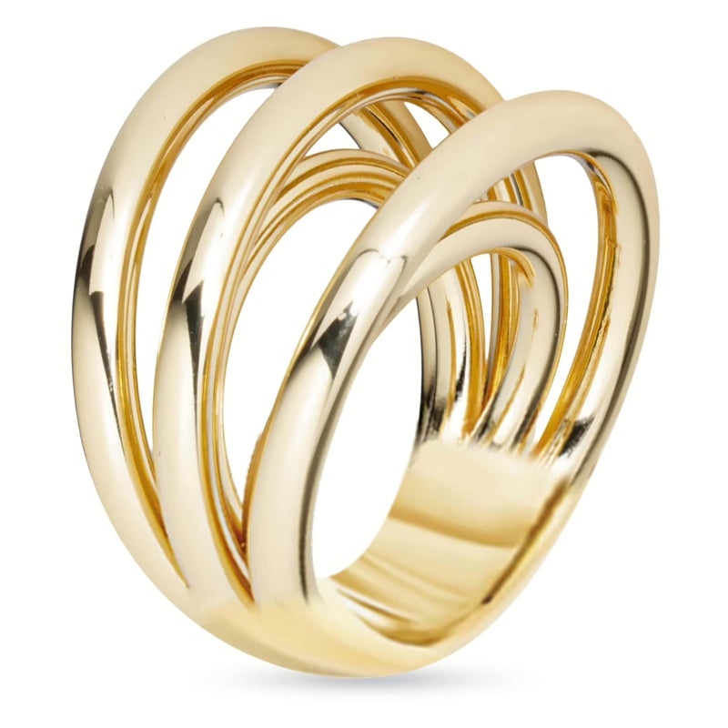 Liu Jo LJ2727M12 Women's Ring