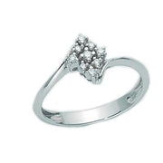 Anello da donna Miluna KLID2152M