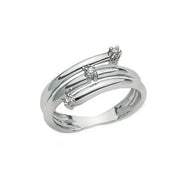 Anello da donna Miluna LID1038